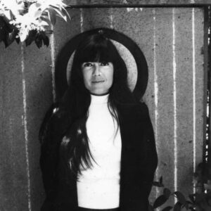 Anne Rice Instagram - FROM THE VAULTS. Taken in the San Francisco Bay Area, sometime around the late 70’s or early 80’s, this photograph depicts Anne much as she looked at the beginning of her career as a published novelist. Many forget that after the publication of INTERVIEW WITH THE VAMPIRE, it took Anne many years before she returned to the world of vampires. In the interim, she wrote two deeply researched historical novels, FEAST OF ALL SAINTS and CRY TO HEAVEN, published on either side of the birth of her son, @christopher.rice.writer while her husband Stan continued to work as a professor at San Francisco State University. The success of THE VAMPIRE LESTAT, however, would change their lives forever, allowing Stan to retire and the Rices to fulfill Anne’s lifelong dream of moving back to New Orleans, the city of her birth. (Posted by Anne’s Team.) #authorsofinstagram #writersofinstagram #annerice #thevampirechronicles #sanfrancisco #sanfranciscostateuniversity #crytoheaven #feastofallsaints #neworleans