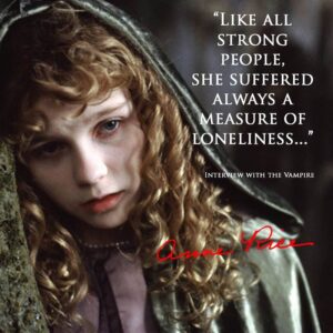 Anne Rice Instagram - 