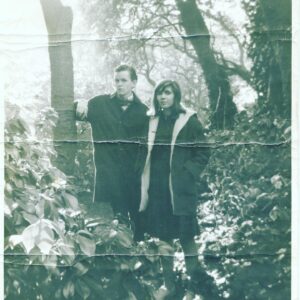 Anne Rice Instagram - FROM THE VAULTS. Anne has often said her late husband Stan, seen here on the left, was the inspiration for Lestat’s physical appearance and his daring confidence. Does that mean Anne was the basis for Louis, who struggles mightily to determine his proper place in the universe? These two central characters have evolved and grown over the course of THE VAMPIRE CHRONICLES, but the seeds of their initial inspiration can be seen here, in this shot of a very young Anne and Stan, taken in San Francisco’s Golden Gate Park. (Posted by Anne’s Team) #lestat #louis #interviewwiththevampire #thevampirelestat #thevampirechronicles #annerice #goldengatepark #sanfrancisco
