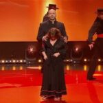 Anne Roumanoff Instagram - La chanson de l’inflation 💸💸💸 "Anne Roumanoff &co s’amusent" samedi 6 mai à 21h15 sur C8