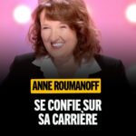 Anne Roumanoff Instagram - .@anne_roumanoff revient sur sa carrière et son empathie envers ses personnages !   #LesGrandsDuRire, à voir ce samedi à 16h sur C8 !