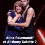 Anne Roumanoff Instagram - Mercredi à 21h sur @TMC je vais participer à @danse avec les stars avec franck Dubosc er @anthony collette en allant direct en finale !