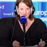 Anne Roumanoff Instagram – Ma chronique sur la liberté d’expression #çafaitdubien