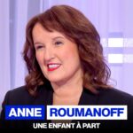 Anne Roumanoff Instagram – “Mon père avait un gourou en Inde.” – Anne Roumanoff se remémore son enfance dans un univers bourgeois, où elle ne se sentait pas à sa place.