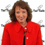 Anne Roumanoff Instagram - ✴️ Et un nouveau TAL'TALK, votre émission avec vos artistes préféré.e.s en toute authenticité ! @anneroumanoff répond aujourd'hui, sans clés, ni téléphone, ni carte bleue (et encore moins lingots), mais avec simplicité, à nos questions. Son nouveau spectacle "L'expérience de la vie", aux textes toujours finement ciselés, cartonne et continue à tourner. 3 dates parisiennes ont été ajoutées au @theatre_bobino les 18, 19 et 20 mars 2024 ! 🥳 🎟️ Réservations : https://urlz.fr/pIoW #anneroumanoff #humour #humoriste #onewomanshow #seuleenscene #lexperiencedelavie #taltalk #talticket