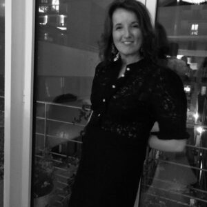 Anne Roumanoff Instagram - Birthday party à Montmartre