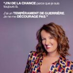 Anne Roumanoff Instagram - Peur du rejet, curiosité et dénonciation du sexisme... Anne Roumanoff se livre en toute intimité sur le plateau de Clique.