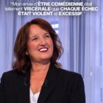 Anne Roumanoff Instagram - Peur du rejet, curiosité et dénonciation du sexisme... Anne Roumanoff se livre en toute intimité sur le plateau de Clique.