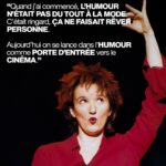 Anne Roumanoff Instagram - Peur du rejet, curiosité et dénonciation du sexisme... Anne Roumanoff se livre en toute intimité sur le plateau de Clique.