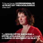 Anne Roumanoff Instagram - Peur du rejet, curiosité et dénonciation du sexisme... Anne Roumanoff se livre en toute intimité sur le plateau de Clique.