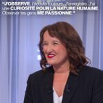 Anne Roumanoff Instagram - Peur du rejet, curiosité et dénonciation du sexisme... Anne Roumanoff se livre en toute intimité sur le plateau de Clique.