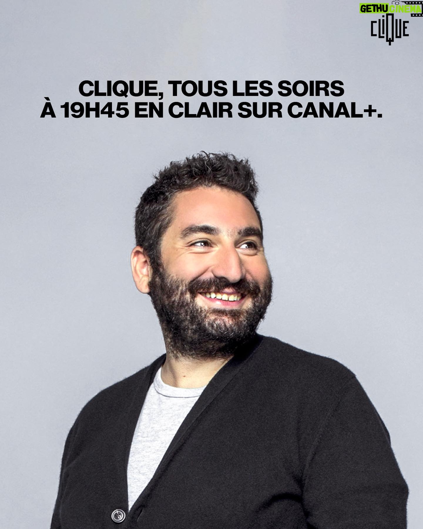 Anne Roumanoff Instagram - Peur du rejet, curiosité et dénonciation du sexisme... Anne Roumanoff se livre en toute intimité sur le plateau de Clique.