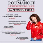 Anne Roumanoff Instagram – 3 dates supplémentaires à @apollo_theatre_paris à partir de demain 🔥