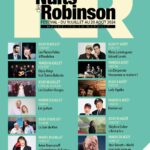 Anne Roumanoff Instagram - Voici la programmation des prochaines Nuits de Robinson 2024. En vente dès aujourd’hui. Points de vente: accueil centre culturel, accueil office de Tourisme. Sur Internet : site de la ville de Mandelieu, Seetickets, Fnac, Ticketnet, Digitick. #lemensuel #lastrada #hotelcasarose #radio1077 #royalcasinocannesmandelieu #domainebarbosi #mandelieu #mandelieulanapoule #theatrederobinson #mandelieutourisme #departement06