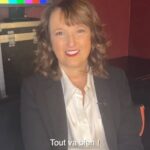 Anne Roumanoff Instagram - Tout va bien chez #ParisPremière puisque les #Extravagantes reçoivent @anneroumanoff 😜! Et vous, tout va bien ou ça va pas ? 🕙 Samedi 11 décembre à 23:05 📺 EXTRAVAGANTES, avec @corrineandco @oiseau_joli @soa_muse @kovarea_brenda @patachtouille #Cabaret #CabaretShow #ParisPremiere