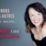 Anne Roumanoff Instagram – Pour réserver le 4 novembre à l’Olympia, le lien est dans ma bio ! 🎟