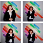 Anne Roumanoff Instagram – Merci Yann Bartes  et Quotidien pour l’invitation !
