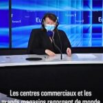 Anne Roumanoff Instagram - "Est-ce qu’on est obligé de faire le concours de celui qui souffre le plus ?" Ma chronique de ce matin #Europe1
