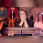 Anne Roumanoff Instagram - «  On n’aura pas mieux » ! 😂 𝙇𝙚 𝙂𝙧𝙖𝙣𝙙 𝘾𝙤𝙣𝙘𝙤𝙪𝙧𝙨 est de retour samedi à 21:10 sur TF1 et MYTF1 ! Qui va remporter le trophée selon vous ? 🏆
