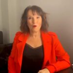 Anne Roumanoff Instagram – Ce week-end c’est le @telethon_france
un seul numéro 📞 3637