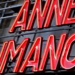 Anne Roumanoff Instagram – Je vous donne rendez-vous à Bobino à partir du 28 septembre 2021 pour 5 représentations exceptionnelles