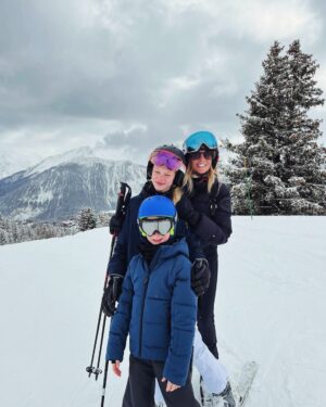 Annelien Coorevits Instagram - #Qtime🤍