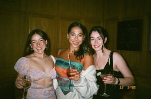 Anneliese Judge Instagram - <3