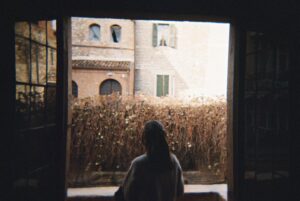 Anneliese Judge Instagram - italy 

i’d like to thank my boyfriend for bullying me into upping my instagram game with film

thanks