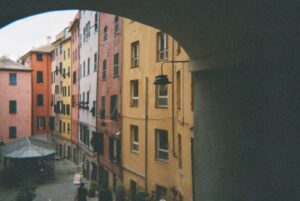 Anneliese Judge Instagram - italy 

i’d like to thank my boyfriend for bullying me into upping my instagram game with film

thanks