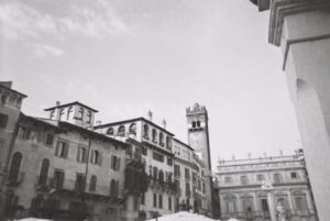 Anneliese Judge Instagram - italy 

i’d like to thank my boyfriend for bullying me into upping my instagram game with film

thanks