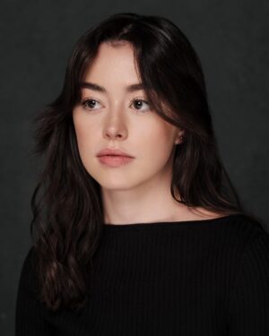 Anneliese Judge Instagram - @kevintitusphoto