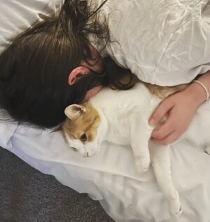 Anneliese Judge Instagram - mister jack
