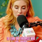 Anneliese van der Pol Instagram – WARNING!… if this is YOUR therapist, get the HELL OUTTA THERE NOW! New ep of @bignamebitches with @ladymshawsters  @daniel_curtis_lee