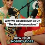 Anneliese van der Pol Instagram - We rustle and tussle over here 👊💪 All new #BnB episode out NOW! Hear us dive deep into our odd jobs and our REAL opinions on #realityTV