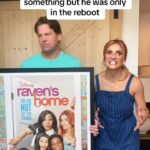 Anneliese van der Pol Instagram – Only the OG’s know… 😪 #thatssoraven #ravenshome #disneychannel