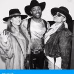 Anneliese van der Pol Instagram - 👀 @ravensymone @todrick . Last night was lit at the Haus of Halls… Happy bday baby!!! #disney #thatssoraven #disneychannel #tsr