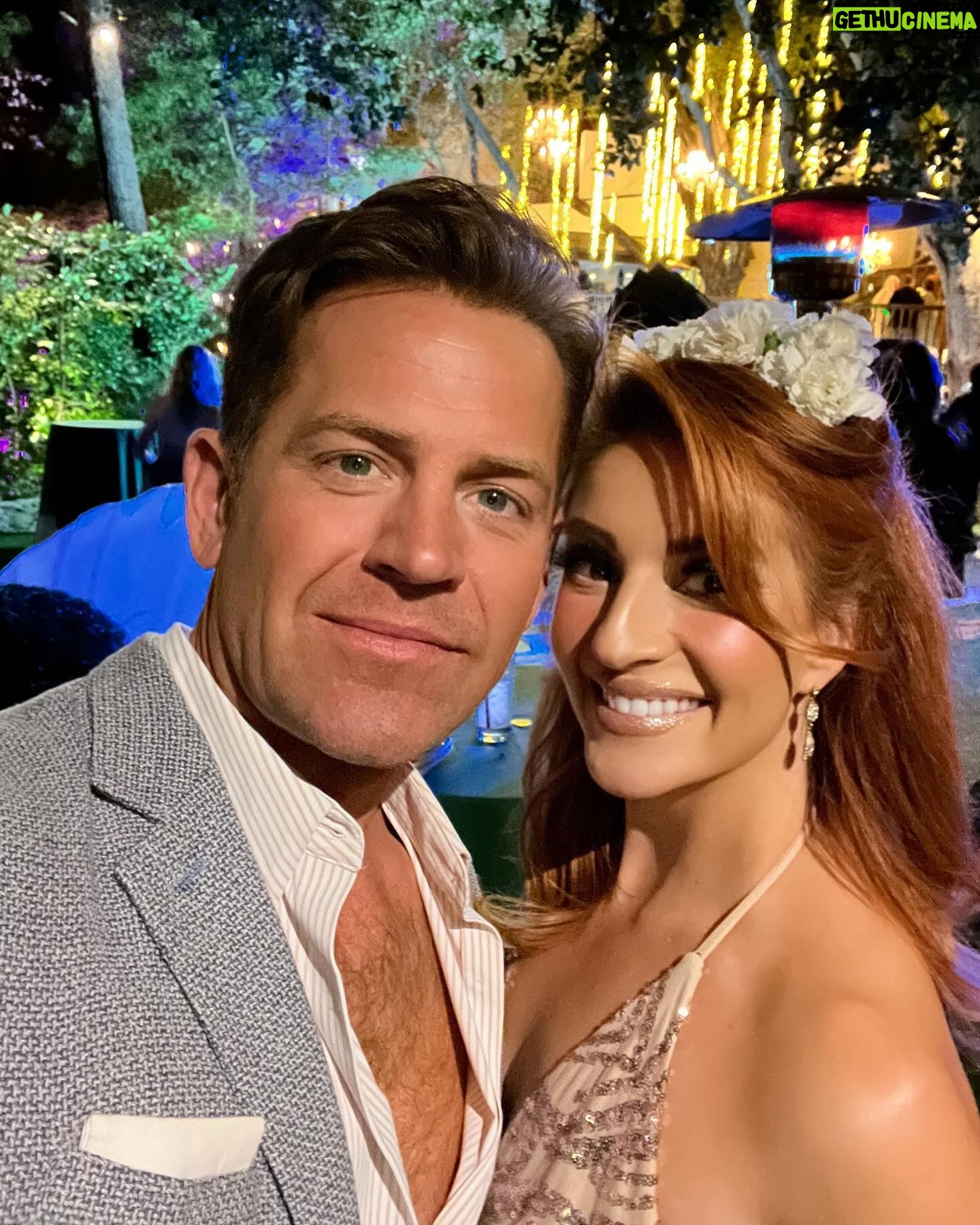 Anneliese van der Pol Instagram – We’re never growing up. Happy