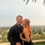 Anneliese van der Pol Instagram - I CAN’T BELIEVE IT FINALLY HAPPENED!!!!! I turned 39. 9/23/23 @johnnowilson