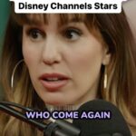 Anneliese van der Pol Instagram - You asked… we answered. Now we need to know YOUR ranking… 🤔😊 #disneychannel #throwback #nostalgia