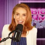 Anneliese van der Pol Instagram - B*tch Code: Rule #1 Link in bio. 💋 #anneliesevanderpol #christycarlsonromano #podcast #girlcode