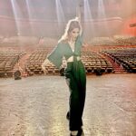Anneliese van der Pol Instagram - My new favorite rehearsal fit @steviesisterofficial
