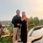 Anneliese van der Pol Instagram - I CAN’T BELIEVE IT FINALLY HAPPENED!!!!! I turned 39. 9/23/23 @johnnowilson