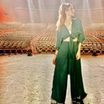 Anneliese van der Pol Instagram - My new favorite rehearsal fit @steviesisterofficial