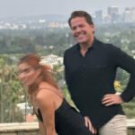Anneliese van der Pol Instagram - I CAN’T BELIEVE IT FINALLY HAPPENED!!!!! I turned 39. 9/23/23 @johnnowilson