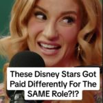 Anneliese van der Pol Instagram - Well that seems… fair 🥲🙃 The beef starts now😤😠 #disney #broadway #beautyandthebeast