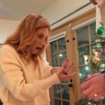 Anneliese van der Pol Instagram - Thank you @disney for introducing me to my TV ex-spouse and real life fiancé. ❤️12.23.23❤️