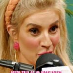 Anneliese van der Pol Instagram - My BOYFRIEND @johnnowilson IS OUR GUEST! I never talk about my private life, but when I do… ugh, I really just HATE talking about my private life ;) NEW EP OUT NOW!!!!! @bignamebitches @thechristycarlsonromano 👗@estilo_austin