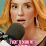Anneliese van der Pol Instagram - Are YOU “too smart” to join a cult? New ep of @bignamebitches out NOW! @thechristycarlsonromano #cult #nxivmcult #allisonmack #podcast #millenial