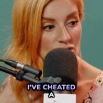 Anneliese van der Pol Instagram – Have YOU ever cheated??? @morganpresleyxo on @bignamebitches with me & @thechristycarlsonromano out NOW! 
Go look up “Big Name Bitches” on Apple or Spotify and tap “Follow”. We want to start bringing you live shows, insane guests, and just all the tea. Do it, do it now. Go hit “Follow”, or else… ;)
