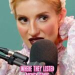 Anneliese van der Pol Instagram - Since we’ve shot this podcast, I’ve spent it all. NEW EP of @bignamebitches OUT NOW! @spotify @youtube or whenever you listen to podcasts! @thechristycarlsonromano